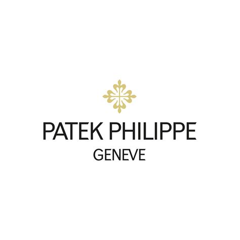 patek philippe logo font|patek philippe symbol.